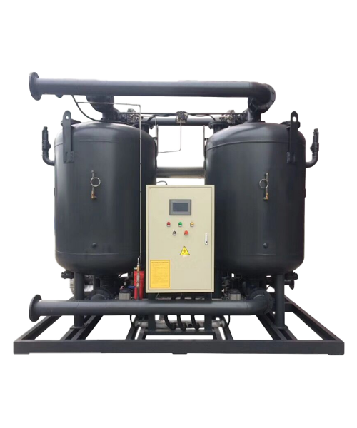 鼓风热再生吸附式干燥机