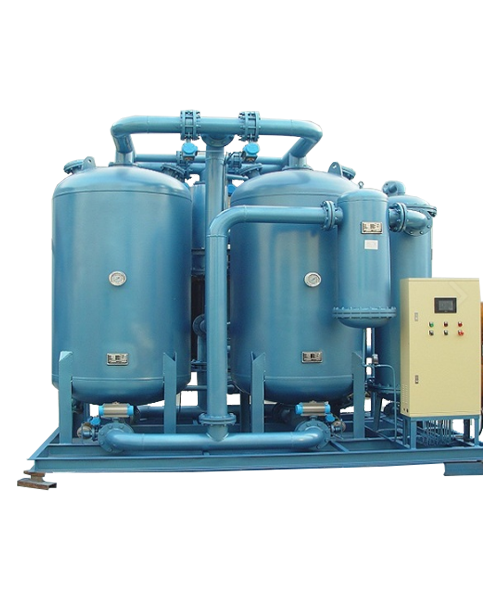 余热再生式干燥机