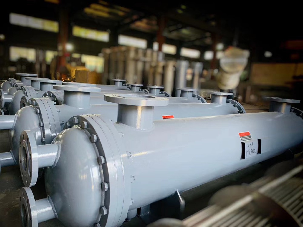 水冷型冷冻式干燥机的规范标准