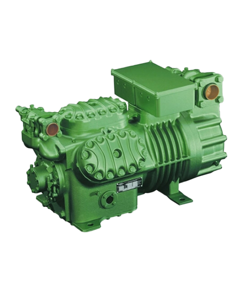 比泽尔制冷压缩机